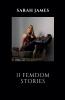 11 Femdom Stories