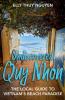 Undiscovered Quy Nhon