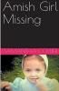 Amish Girl Missing