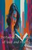 Between the pages of love and reality