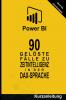 90 Gelöste Fälle zu Zeitintelligenz in der DAX-Sprache