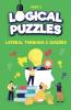Lateral Thinking Logical Puzzles and Quizzes Part 2