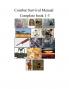 Combat Survival Manual Book 1-3