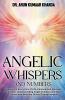 Angelic Whispers  And Numbers