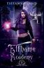 Elfhame Academy Book 1