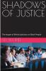 Shadows Of Justice