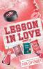 Lesson in Love (Books 1-3)