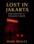 Lost in Jakarta