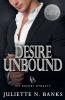 Desire Unbound (Large Print)