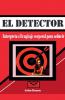 El detector