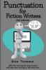 Punctuation for Fiction Writers 2nd edition