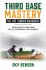 Third Base Mastery - Hot Corner Handbook