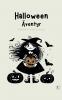Halloween Äventyr