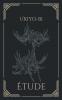 Étude