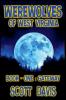 Werewolves of West Virginia - Book 1 - Gateway