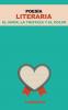 Poesía literaria