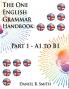 The One English Grammar Handbook
