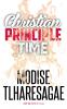 The Principle Of Time