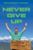 Never Give Up