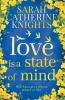 Love is a State of Mind