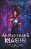 Ahmentree's Magic Book Two