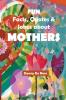 Fun Facts Quotes and Jokes about Mothers