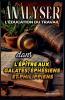 Analyser L'éducation du Travail dans les épîtres aux Galates aux Éphésiens et aux Philippiens
