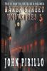 THE GIGANTIC SHERLOCK HOLMES BAKER STREET  UNIVERSES 3