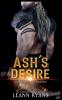 Ash's Desire