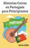 Historias Cortas en Portugués para Principiantes
