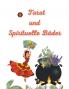 Tarot und Spirituelle Bäder