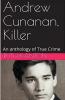 Andrew Cunanan Killer