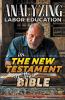 Analyzing Labor Education in the New Testament of the Bible