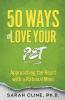 50 Ways to Love Your Pet