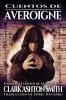 Cuentos de Averoigne