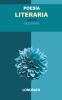 Poesía literaria