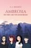 Ambrosia The tree and the moonbeams