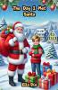 The Day I Met Santa