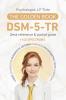 DSM 5 TR Desk Reference & Pocket Guide | The Golden Book