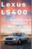 Lexus LS400