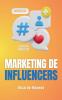 Marketing de Influencers
