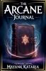 The Arcane Journal