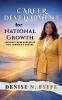 Career Development for National Growth