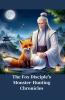 The Fox Disciple's Monster Hunting Chronicles