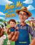 Mini-me on the Farm