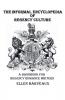 The Informal Encyclopedia of Regency Culture
