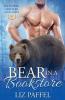 Bear in a Bookstore