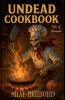 Undead Cookbook