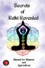 Secrets  of  Reiki Revealed