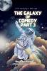 The Galaxy of Comedy